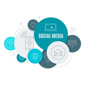 DigitalChuzaa-digital marketing agency in nashik- Social media image