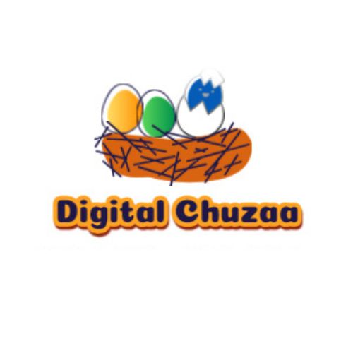DigitalChuzaa-site logo